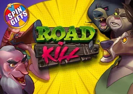 Roadkill thumbnail