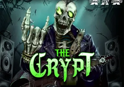 The Crypt thumbnail