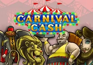 Carnival Cash thumbnail