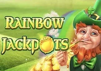 Rainbow Jackpots Power Lines thumbnail