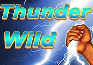 Thunder Wild
