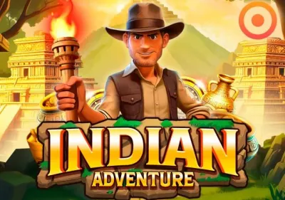 Indian Adventure thumbnail