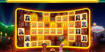 Casino promotions and bonuses