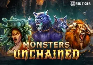 Monsters Unchained thumbnail