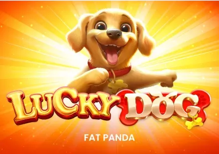 Lucky Dog