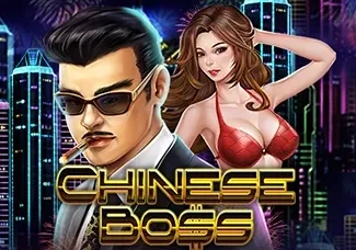 Chinese Boss