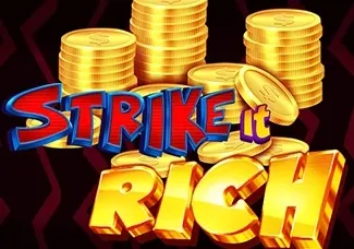 Strike it Rich thumbnail