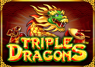 Triple Dragons thumbnail