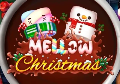 Mellow Christmas thumbnail