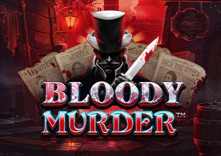 Bloody Murder