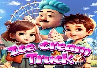 Ice Cream Truck thumbnail