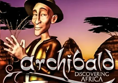 Archibald Africa HD thumbnail