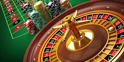 Available casino games
