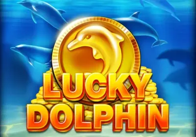 Lucky Dolphin thumbnail