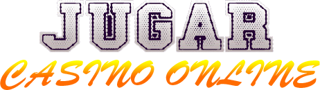 jugaralcasinoonline.com Logo